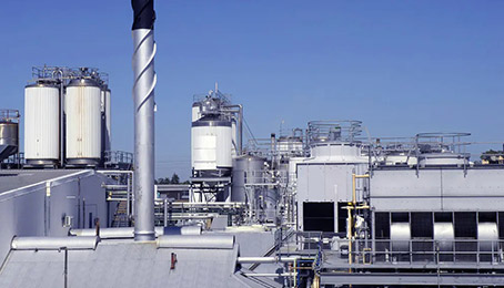 易于安裝，維護簡便：標(biāo)準(zhǔn)化美標(biāo)接口簡化現(xiàn)場裝配過程